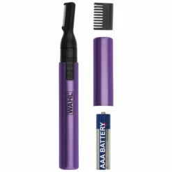 Offres 🔥 Wahl 05640-116 Micro Finish Corps 👙 Bikini - Rasoir Pour Femmes 😍