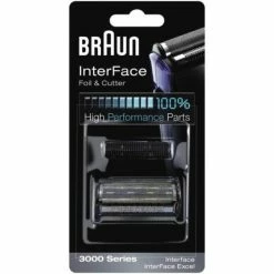Meilleure vente 🥰 Braun KP 3000 INTERFACE - Accessoires Rasage 👍