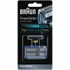 Meilleur prix 🛒 Braun KP 6600 FREE GLIDER - Accessoires Rasage 🌟