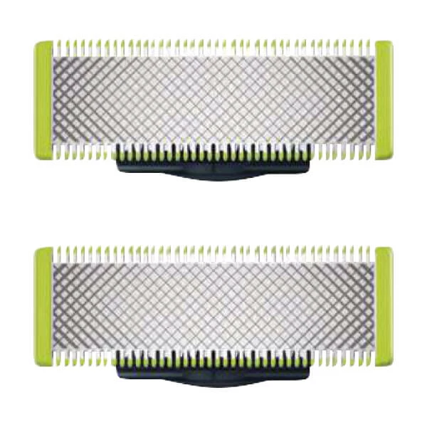 Meilleure vente 🎉 Philips Tête De Rasage QP220 / 50 Lot De 2 - Rasoir Manuel 🌟 – Image 2