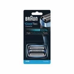 Meilleur prix 🌟 Braun KP 40B CoolTec - Accessoires Rasage 🌟