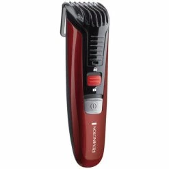 Grosses soldes ⭐ Remington MB4125 Vainqueur Du Test Kassensturz - Tailleur De Barbe ⋅ Trimmer 🛒