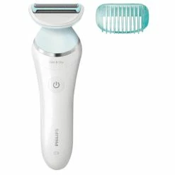 Nouveau ✔️ Philips BRL130/00 - Rasoir Pour Femmes 😍