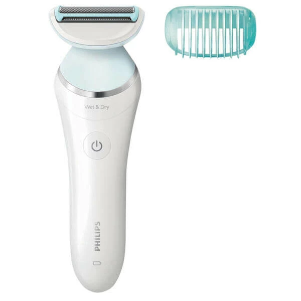 Nouveau ✔️ Philips BRL130/00 - Rasoir Pour Femmes 😍