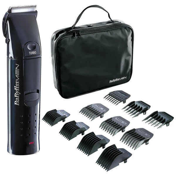 Coupon 🥰 Babyliss E707CE - Tondeuses 🌟 – Image 2