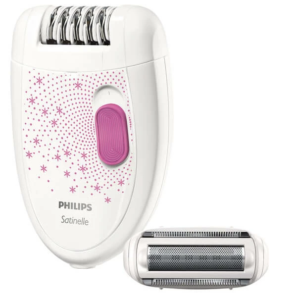 Vente flash ✔️ Philips HP 6419/02 - Epilateurs 😉 3 Vente flash ✔️ Philips HP 6419/02 - Epilateurs 😉