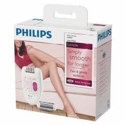 Vente flash ✔️ Philips HP 6419/02 - Epilateurs 😉 7 Vente flash ✔️ Philips HP 6419/02 - Epilateurs 😉 -Braun Shop unnamed file 1043