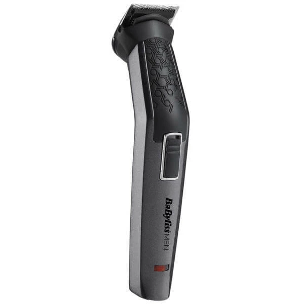 Acheter ⌛ Babyliss MT727E Multi 10 En 1 Carbon Titanium - Tailleur De Barbe ⋅ Trimmer 👏