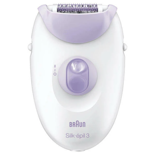 Grosses soldes 👍 Braun SoftPerfection Legs - Epilateurs 🤩 5 Grosses soldes 👍 Braun SoftPerfection Legs - Epilateurs 🤩 – Image 3