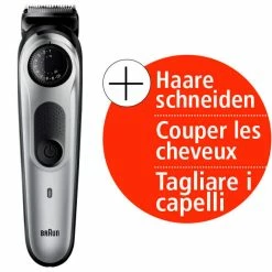 Top 10 🥰 Braun Tondeuse à Barbe BT 5265 - Tailleur De Barbe ⋅ Trimmer 👍