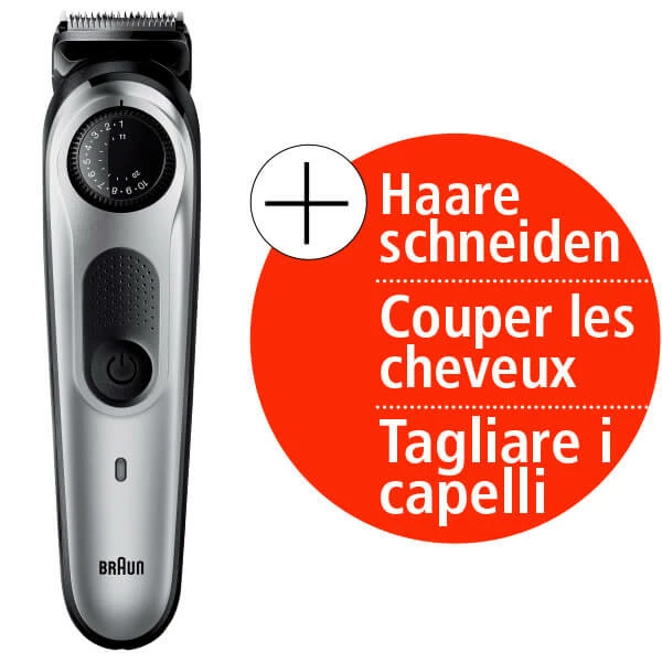 Top 10 đ„° Braun Tondeuse Ă Barbe BT 5265 - Tailleur De Barbe â
Trimmer đ