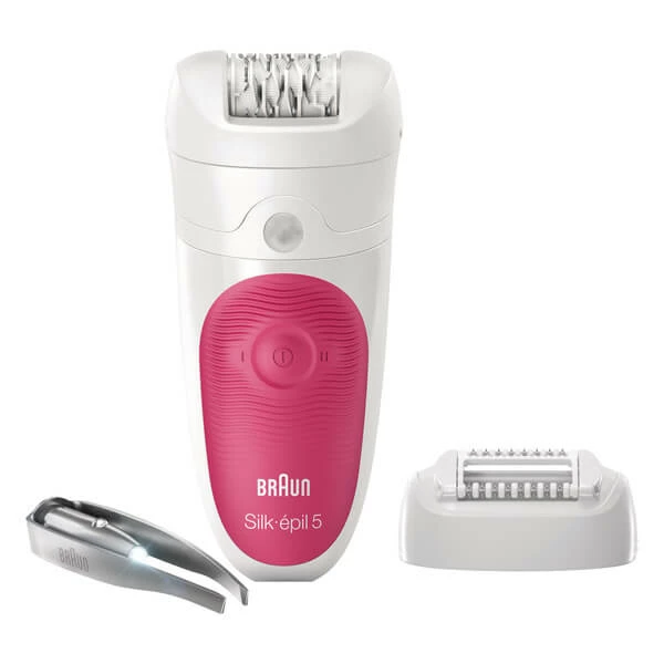 Promo 🔔 Braun Silk-épil 5-531 Wd - Epilateurs 🤩 3 Promo 🔔 Braun Silk-épil 5-531 Wd - Epilateurs 🤩
