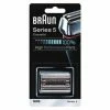 Le moins cher ✔️ Braun KP 52 S - Accessoires Rasage 🔥 1 Le moins cher ✔️ Braun KP 52 S - Accessoires Rasage 🔥 -Braun Shop unnamed file 1081