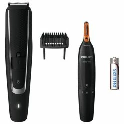 Acheter 😀 Philips BT5503/85+NT1150 - Tailleur De Barbe ⋅ Trimmer 😉