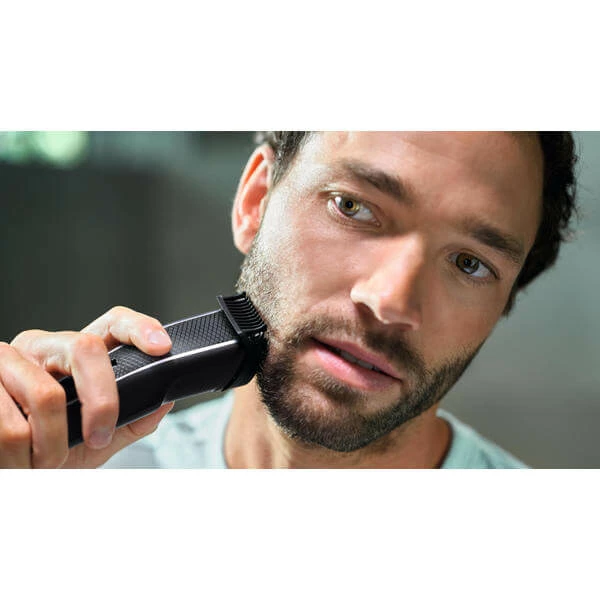 Acheter 😀 Philips BT5503/85+NT1150 - Tailleur De Barbe ⋅ Trimmer 😉 5 Acheter 😀 Philips BT5503/85+NT1150 - Tailleur De Barbe ⋅ Trimmer 😉 – Image 3