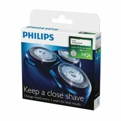 Grosses soldes 🌟 Philips HQ 6/50 - Accessoires Rasage 🌟