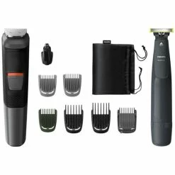 Meilleur prix 😉 Philips MG5716/90 10-in-1 - Tailleur De Barbe ⋅ Trimmer 🧨