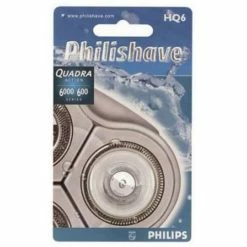 Promo 🛒 Philips HQ 6/40 - Accessoires Rasage 🎉