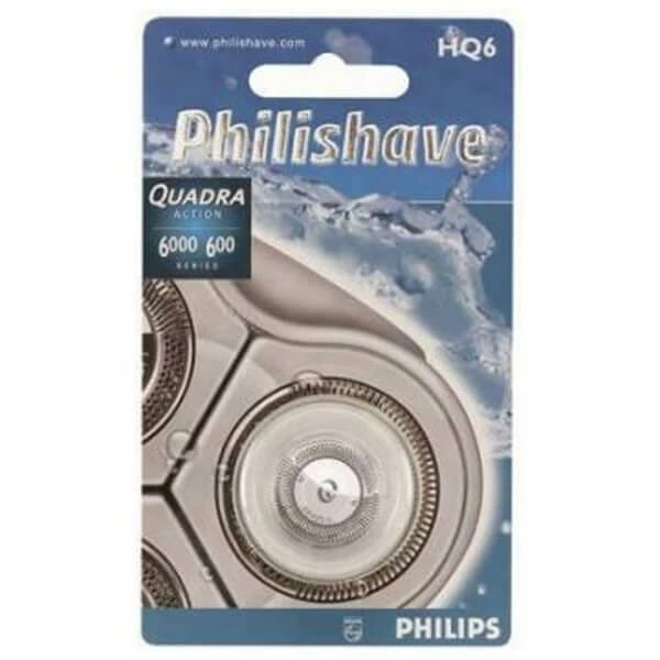 Promo 🛒 Philips HQ 6/40 - Accessoires Rasage 🎉 3 Promo 🛒 Philips HQ 6/40 - Accessoires Rasage 🎉