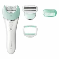 Vente flash 🥰 Philips BRE 620/00 Ladyshave Incl. - Epilateurs 🧨
