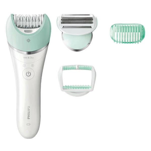 Vente flash 🥰 Philips BRE 620/00 Ladyshave Incl. - Epilateurs 🧨 3 Vente flash 🥰 Philips BRE 620/00 Ladyshave Incl. - Epilateurs 🧨