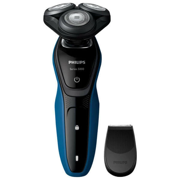 Meilleur prix 👏 Philips Shaver Series - S5250/06 - Rasoir ⋅ Rasoir électrique 🎁