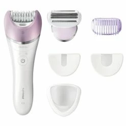 Meilleur prix 🔥 Philips BRE 635/00 - Epilateurs 🌟