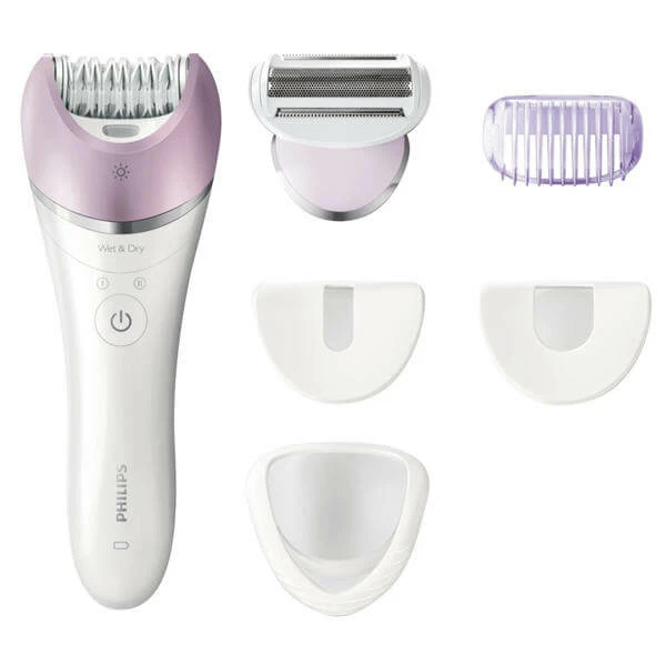 Meilleur prix 🔥 Philips BRE 635/00 - Epilateurs 🌟