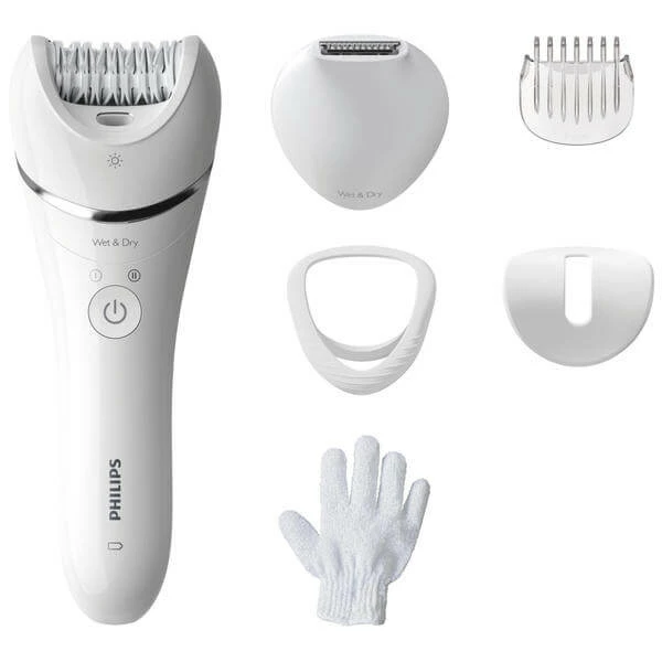 Nouveau 🌟 Philips BRE715/00 - Epilateurs 😀 3 Nouveau 🌟 Philips BRE715/00 - Epilateurs 😀