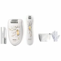 Tout neuf 🤩 Philips HP6540 - Epilateurs 😍
