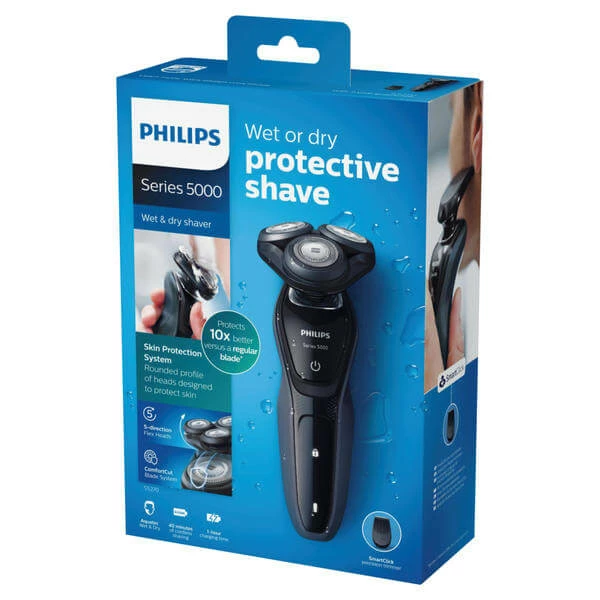 Sortie 🔥 Philips S5270/06 - Rasoir ⋅ Rasoir électrique 😉 5 Sortie 🔥 Philips S5270/06 - Rasoir ⋅ Rasoir électrique 😉 – Image 3