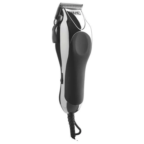 Coupon ✨ Wahl Chromepro Set Incl. Tondeuse Nez - Tondeuses ✨