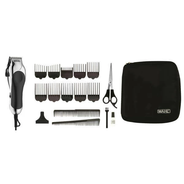 Coupon ✨ Wahl Chromepro Set Incl. Tondeuse Nez - Tondeuses ✨ – Image 2