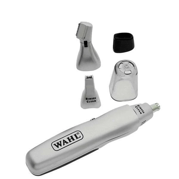 Coupon ✨ Wahl Chromepro Set Incl. Tondeuse Nez - Tondeuses ✨ – Image 3