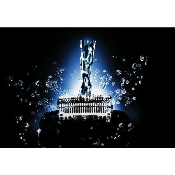 Remise 🤩 Panasonic ES-ST3N - Rasoir ⋅ Rasoir électrique 🌟 5 Remise 🤩 Panasonic ES-ST3N - Rasoir ⋅ Rasoir électrique 🌟 – Image 3