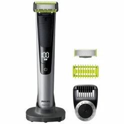 Nouveau 💯 Philips QP6620/20 One Blade FaceBody + Gratuite Huile De Barbe - Tailleur De Barbe ⋅ Trimmer 🔔