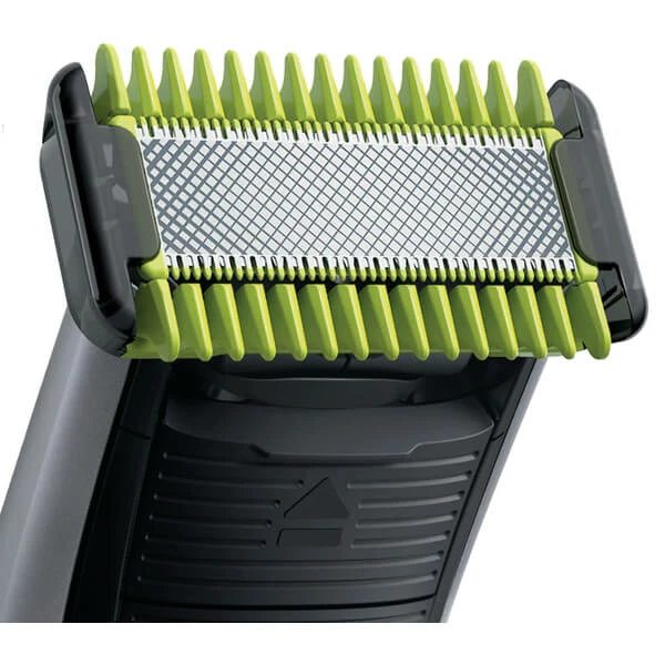 Nouveau 💯 Philips QP6620/20 One Blade FaceBody + Gratuite Huile De Barbe - Tailleur De Barbe ⋅ Trimmer 🔔 4 Nouveau 💯 Philips QP6620/20 One Blade FaceBody + Gratuite Huile De Barbe - Tailleur De Barbe ⋅ Trimmer 🔔 – Image 2