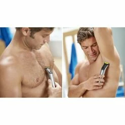Nouveau 💯 Philips QP6620/20 One Blade FaceBody + Gratuite Huile De Barbe - Tailleur De Barbe ⋅ Trimmer 🔔 7 Nouveau 💯 Philips QP6620/20 One Blade FaceBody + Gratuite Huile De Barbe - Tailleur De Barbe ⋅ Trimmer 🔔 -Braun Shop unnamed file 1157