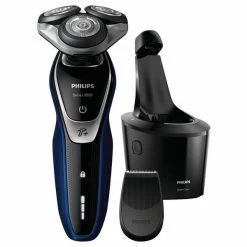 Meilleur prix 😀 Philips S5572/10 - Rasoir ⋅ Rasoir électrique ✔️