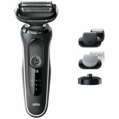 Offres ✔️ Braun Series 5 50-W4650cs - Rasoir ⋅ Rasoir électrique 🔔