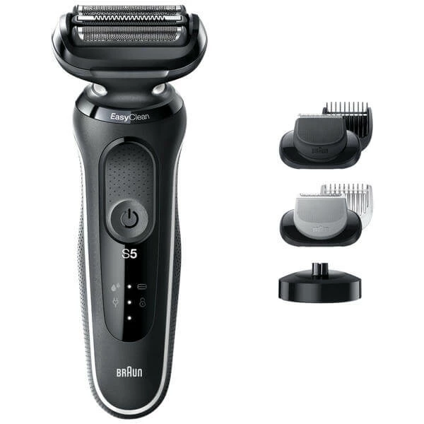 Offres ✔️ Braun Series 5 50-W4650cs - Rasoir ⋅ Rasoir électrique 🔔 3 Offres ✔️ Braun Series 5 50-W4650cs - Rasoir ⋅ Rasoir électrique 🔔