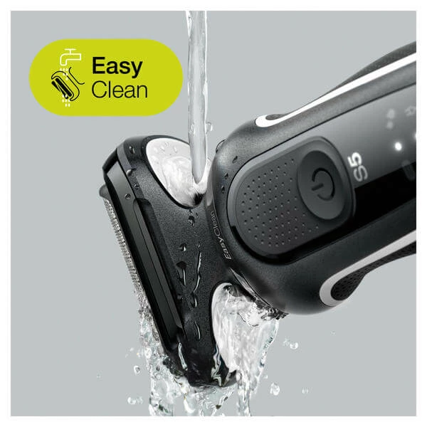 Offres ✔️ Braun Series 5 50-W4650cs - Rasoir ⋅ Rasoir électrique 🔔 5 Offres ✔️ Braun Series 5 50-W4650cs - Rasoir ⋅ Rasoir électrique 🔔 – Image 3