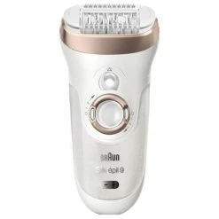 Meilleure affaire 🌟 Braun Silk-épil 9 SkinSpa 9-961v Wetdry CH - Epilateurs 😀