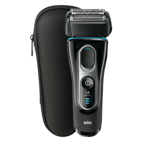 Coupon 🤩 Braun Series 5-5145s Wd - Rasoir ⋅ Rasoir électrique ❤️