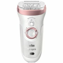 Meilleure vente 😍 Braun Silk-épil 9 SensoSmart 9-980 Wd CH-Ed. - Epilateurs 🎉