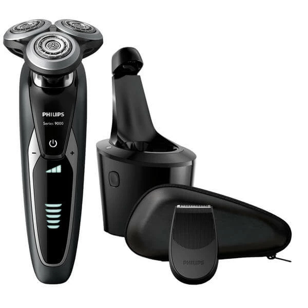 Offres 👏 Philips S9531/26 - Rasoir ⋅ Rasoir électrique 🌟 3 Offres 👏 Philips S9531/26 - Rasoir ⋅ Rasoir électrique 🌟