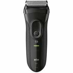 Promo ❤️ Braun SERIES 3-3020s - Rasoir ⋅ Rasoir électrique 🤩