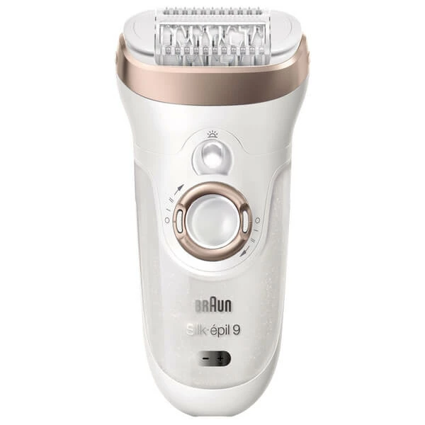 Les meilleures critiques de 💯 Braun Silk-épil 9-961V + FG1100 - Epilateurs 😉 4 Les meilleures critiques de 💯 Braun Silk-épil 9-961V + FG1100 - Epilateurs 😉 – Image 2