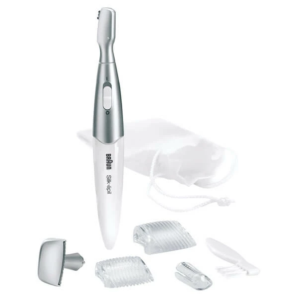 Les meilleures critiques de 💯 Braun Silk-épil 9-961V + FG1100 - Epilateurs 😉 5 Les meilleures critiques de 💯 Braun Silk-épil 9-961V + FG1100 - Epilateurs 😉 – Image 3