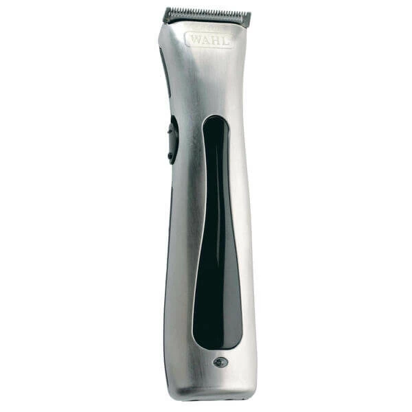 Vente flash 👏 Wahl Beret Lithium - Tailleur De Barbe ⋅ Trimmer 🥰